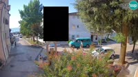 Moščenička Draga - Rotušės aikštė