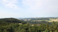 Ottenschlag im Mühlkreis - Roadlberg - Observation tower