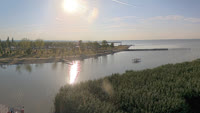 Breitenbrunn am Neusiedler See - Neuer Strand