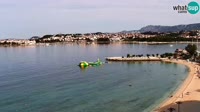 Podstrana - Playa