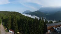 Ramsau am Dachstein - Rittisberg, Dachstein-Gletscher