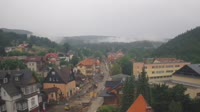 City center