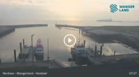 Wangerland - Hooksiel