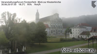 Fürstenfeldbruck - Abadía