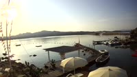 Cerdeña - La Maddalena - Ponte di Caprera