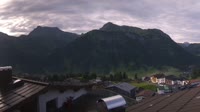 Oberlech - Goldenerberg