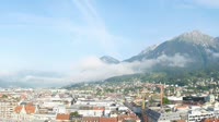 Innsbruck - Vista panorámica