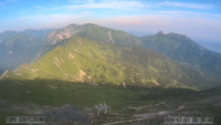 Dolina Goryczkowa