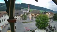 Villabassa/Niederdorf - Von-Kurz-Platz
