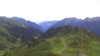 Sankt Gallenkirch - Versettlabahn Bergstation