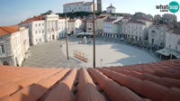 Piran - Tartini
