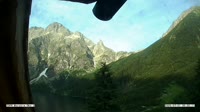 Morskie Oko - Mnich