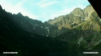 Morskie Oko - Rysy