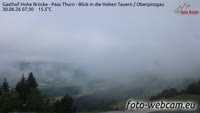 Pass Thurn