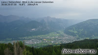 Lienz - Zettersfeld