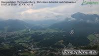 Marquartstein