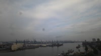 Hamburgo - Puerto