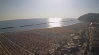 Gabicce Mare - Spiaggia Sud