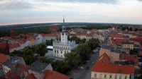 Turgaus aikštė