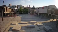 Nova Gorica - Bevk Square