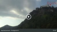 Bad Reichenhall - Predigtstuhl