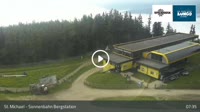 Sankt Michael im Lungau - Sonnenbahn Bergstation