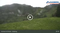 Grünau im Almtal - Kasberg