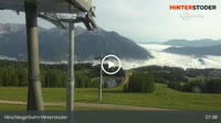 Hinterstoder - 2000er Bergstation