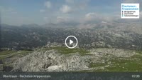 Obertraun - Krippenstein Bergstation