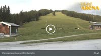 Filzsteinalm - Gerlosplatte