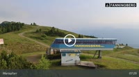 Mariapfarr-Fanningberg - Bergstation