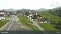 Obertauern - Plattenkar