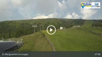 Sankt Margarethen im Lungau - Aineck Mittelstation
