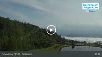 Pichl - Reiteralm - Reiteralm See