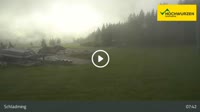 Schladming - Hochwurzen Talstation