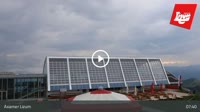 Axams - Panoramarestaurant Hoadl-Haus