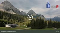 Ehrwald - Ehrwalder Alm