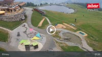 Ellmau - Skiwelt - Hartkaiserbahn