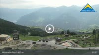 Fiss - Möseralm - Sommer-Funpark Fiss