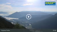 Fulpmes - Krinnenkopf