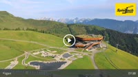 Fügen - Onkeljoch