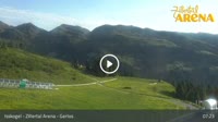 Gerlos - Isskogel - Zillertal Arena