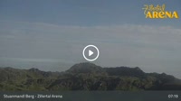 Gerlos - Stuanmandl Berg