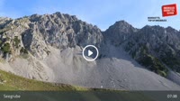 Innsbruck - Seegrube