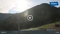 Nauders - Bergstation Gondelbahn