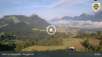 Reith im Alpbachtal - Pinzgerhof - Brunnerberg