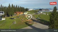 Scheffau am Wilden Kaiser - Brandstadl Restaurant