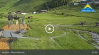 Serfaus - Murmliwasser