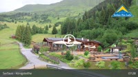 Serfaus - Königsleithe