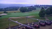 Liteň - Golf Resort Karlštejn